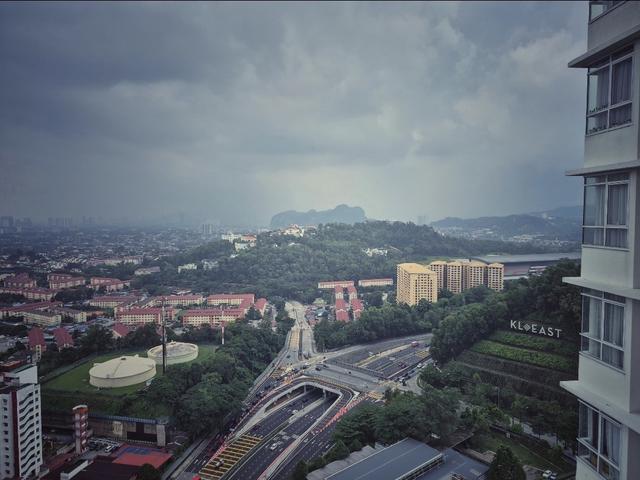 Serviced Residence for rent in Country Heights Damansara, Kuala Lumpur