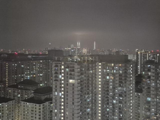 Condominium for rent in Country Heights Damansara, Kuala Lumpur