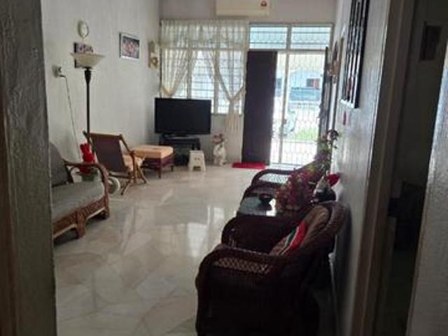 Residential House for sale in Penang
