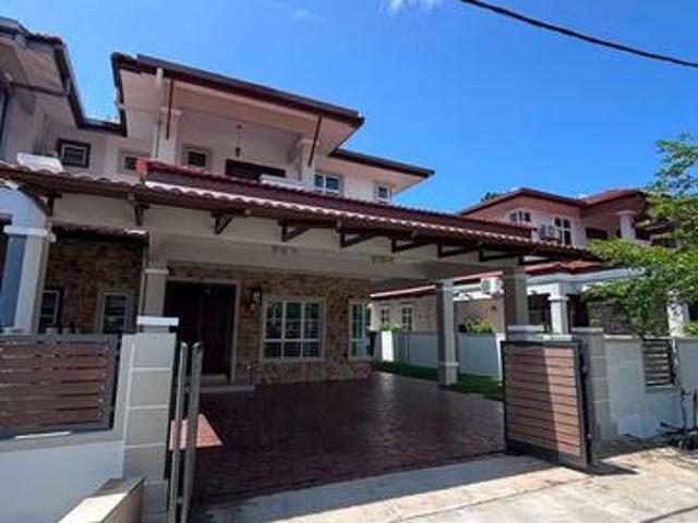 Residential House for sale in Malaka