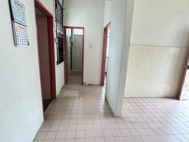Residential House for sale in Wellesley, Penang