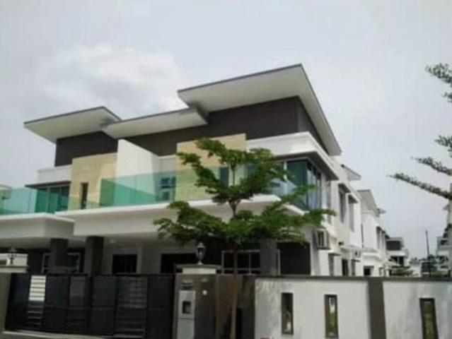 Residential House for sale in Perak
