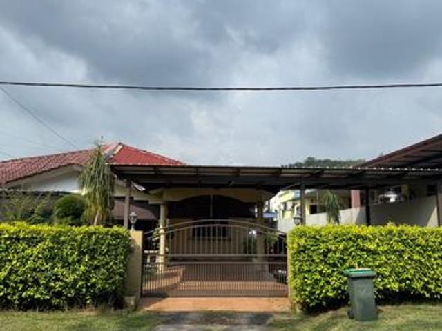 Residential House for sale in Kulim, Kedah