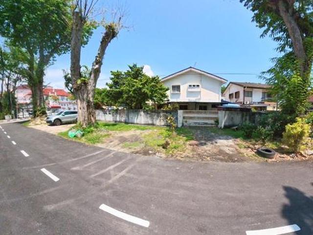 Residential House for rent in Penang
