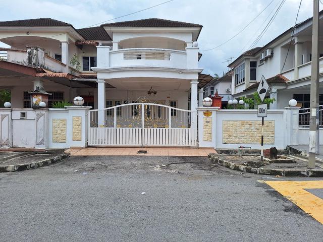 Residential House for sale in Wellesley, Penang