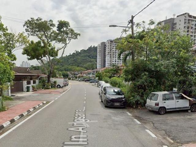 Residential House for sale in Georgetown, Penang