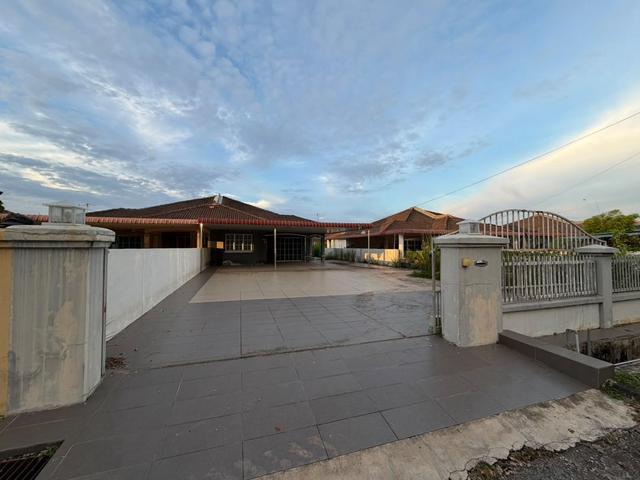 Residential House for sale in Sungai Petani, Kuala Muda