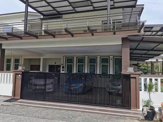 Residential House for sale in Kuantan, Pahang