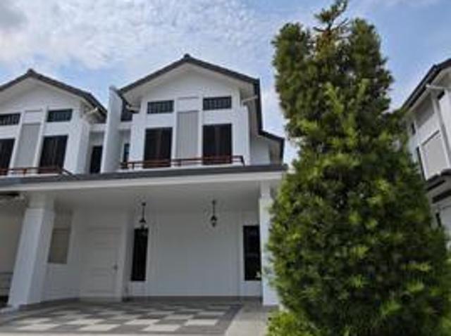 Residential House for sale in Semenyih, Majlis Perbandaran Kajang