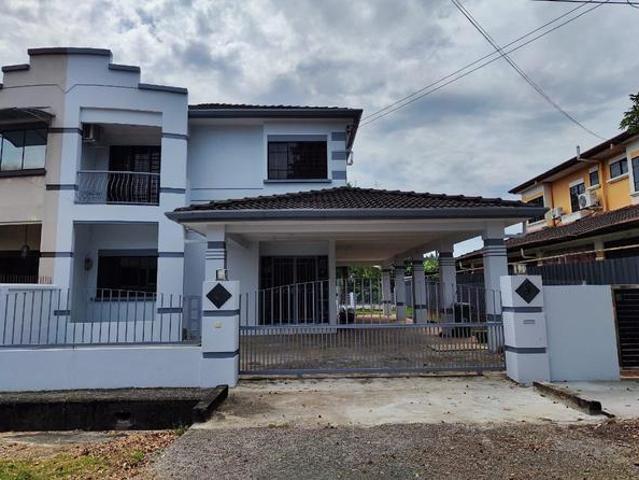 Residential House for rent in Kuching