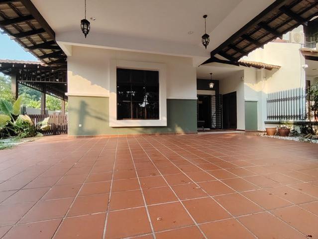 Residential House for rent in Bukit Baru, Malaka