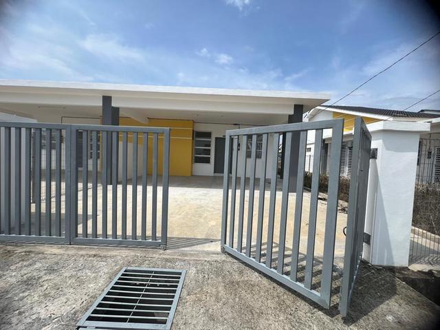 Residential House for rent in Kedah