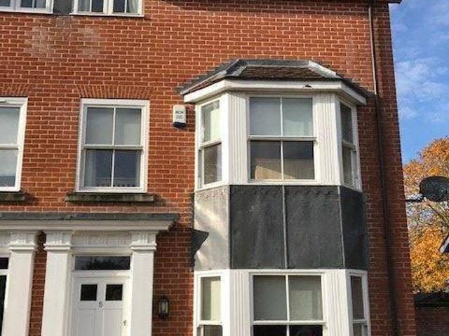 House for rent in Suffolk
