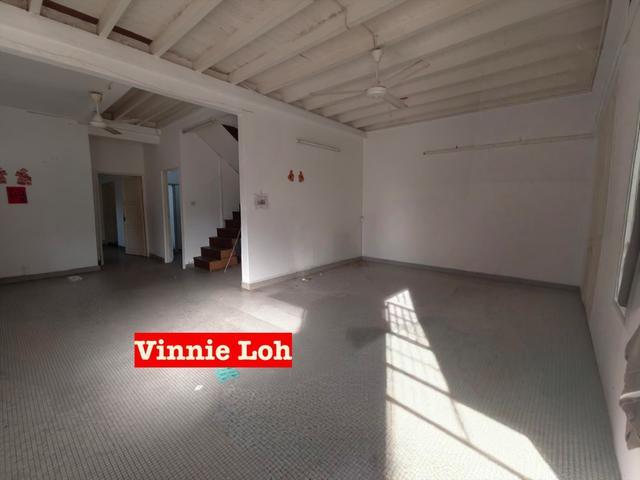 Residential House for rent in Georgetown, Penang