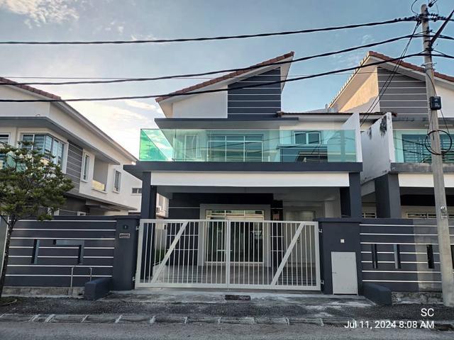 Residential House for sale in Perak, Tanjong Ipoh
