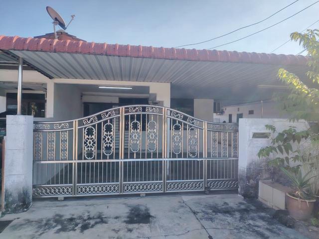 Residential House for sale in Wellesley, Penang