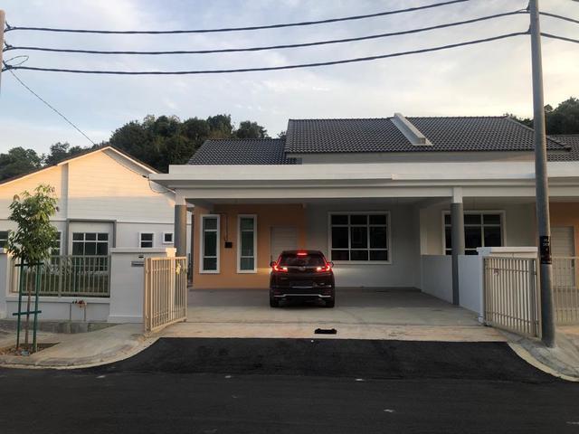 Residential House for sale in Jitra, Kedah