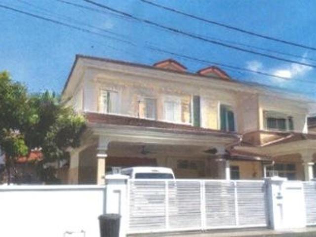 Property for sale in Georgetown, Penang