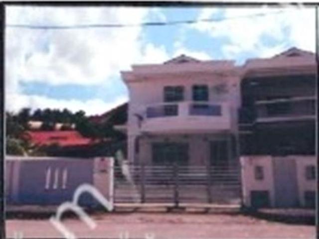 Property for sale in Georgetown, Penang