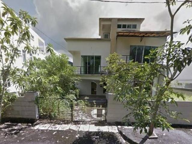 Property for sale in Georgetown, Penang