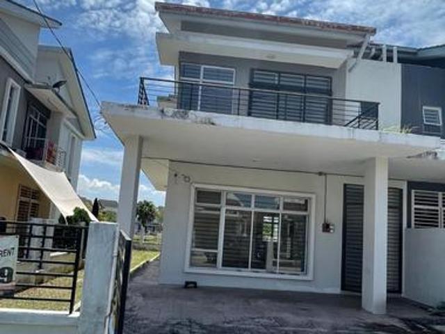 Residential House for sale in Saujana, Selangor