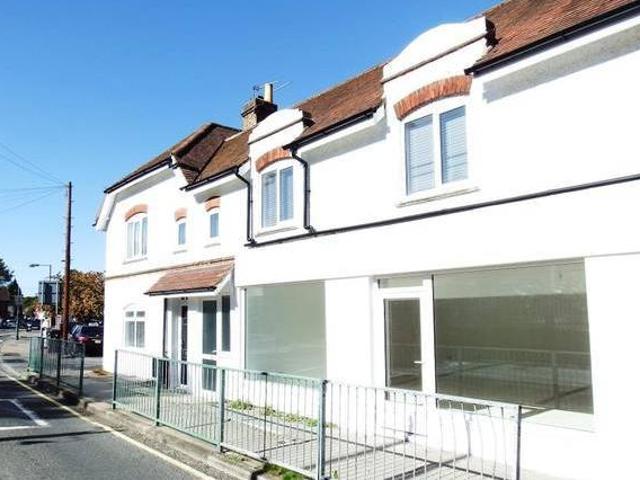 House for sale in Surrey, England
