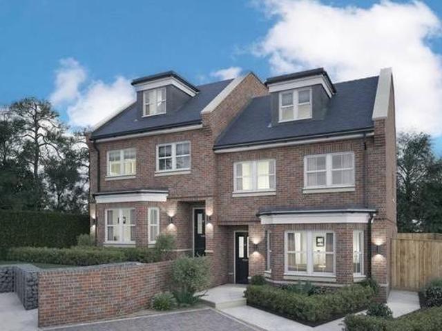 House for sale in Buckinghamshire