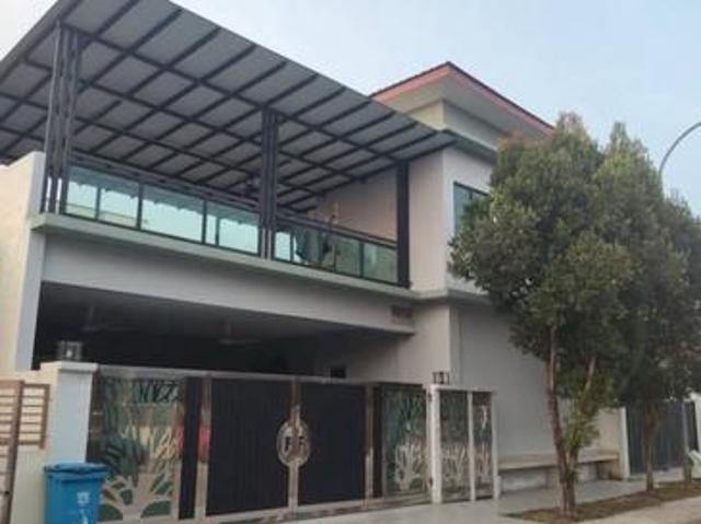 Residential House for sale in Petaling, Alam Impian