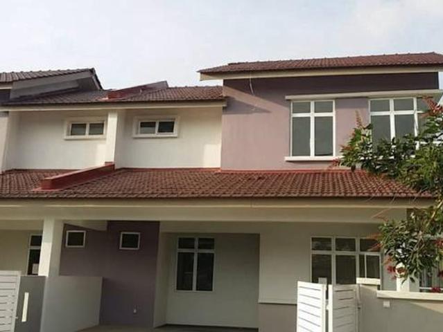 Residential House for sale in Tringganu