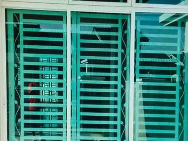Residential House for sale in Lunas, Kedah