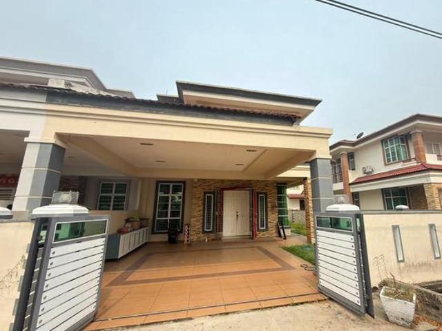 Residential House for sale in Krubong