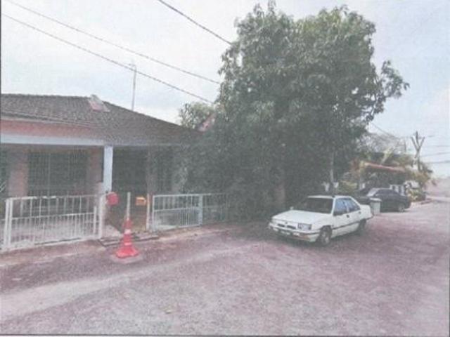 Property for sale in Wellesley, Penang