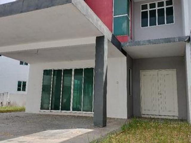 Residential House for sale in Wellesley, Penang