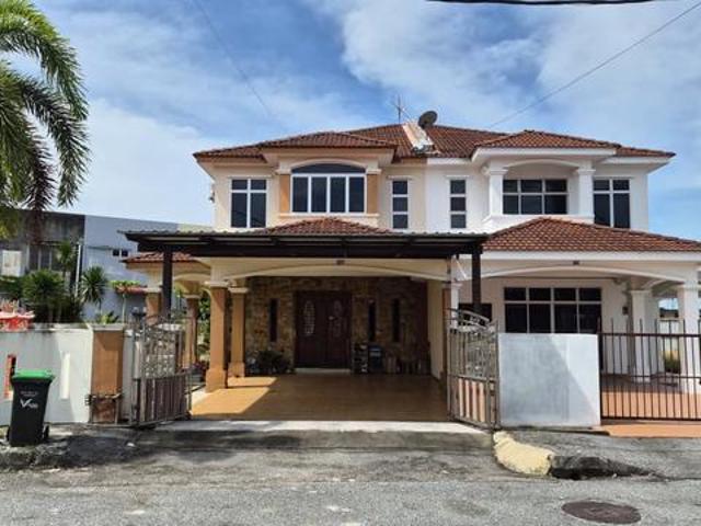 Residential House for sale in Alor Setar, Kedah