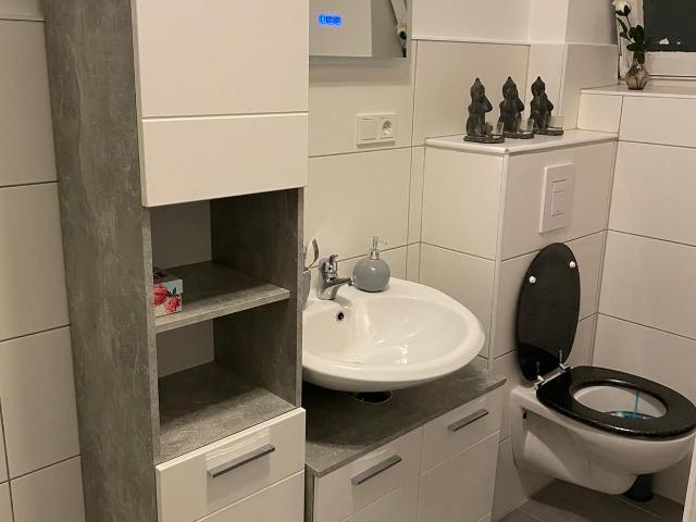 Haus mieten in Kleef, Hilden