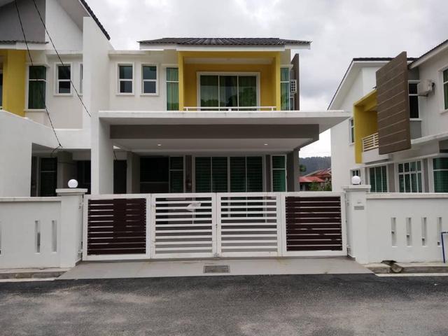 Residential House for rent in Tringganu