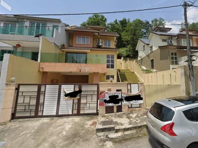Residential House for sale in Petaling, Subang Jaya