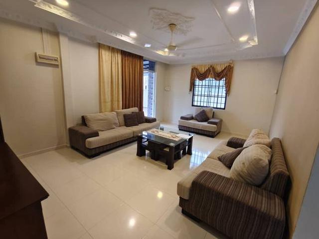 Residential House for sale in Wellesley, Penang