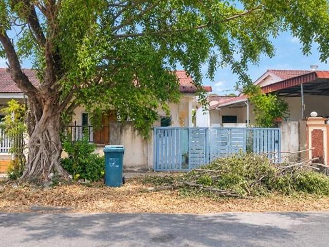 Residential House for sale in Sungai Petani, Kuala Muda