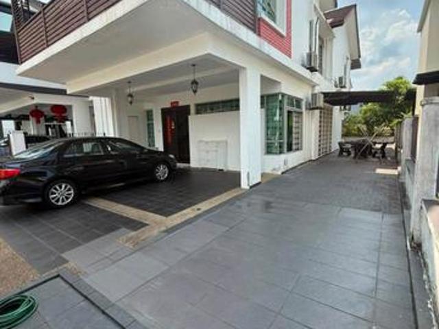 Residential House for rent in Bukit Ledang, Johor