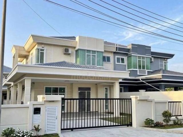 Residential House for rent in Kota Kinabalu, Bahagian Pantai Barat