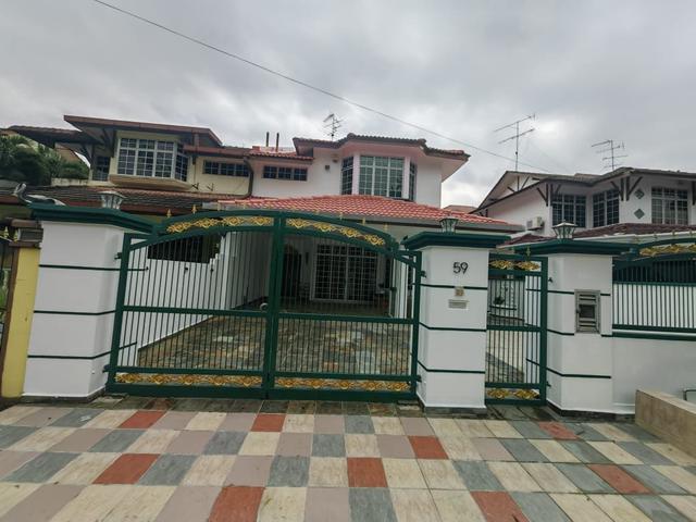 Residential House for rent in Bukit Ledang, Johor
