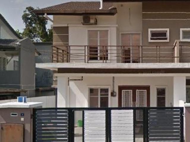 Residential House for sale in Kajang, Langat