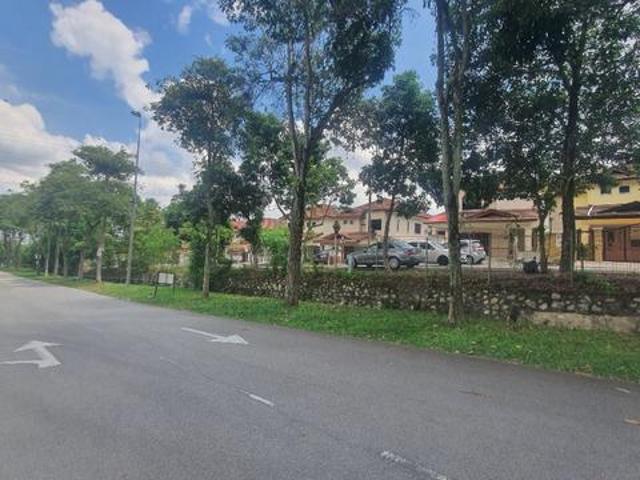 Residential House for sale in Kajang, Langat