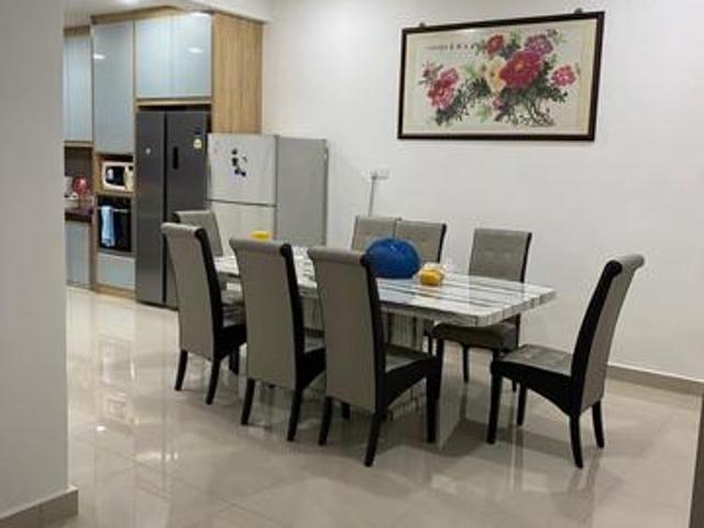 Residential House for rent in Mantin, Negeri Sembilan