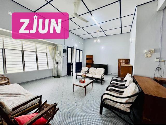 Residential House for rent in Pulau Tikus, George Town