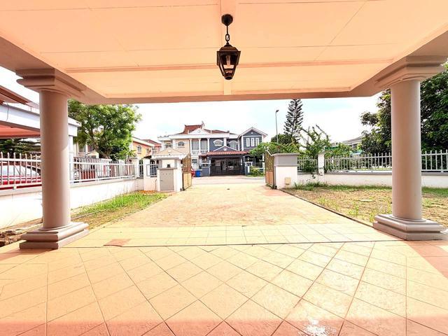Residential House for sale in Shah Alam, Petaling