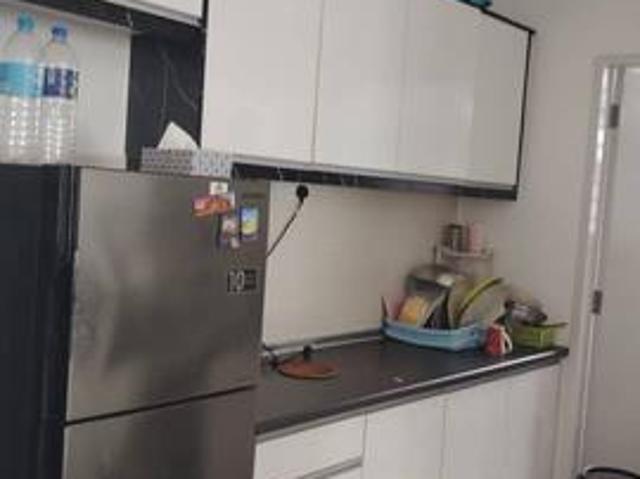 Serviced Residence for rent in Kajang, Langat