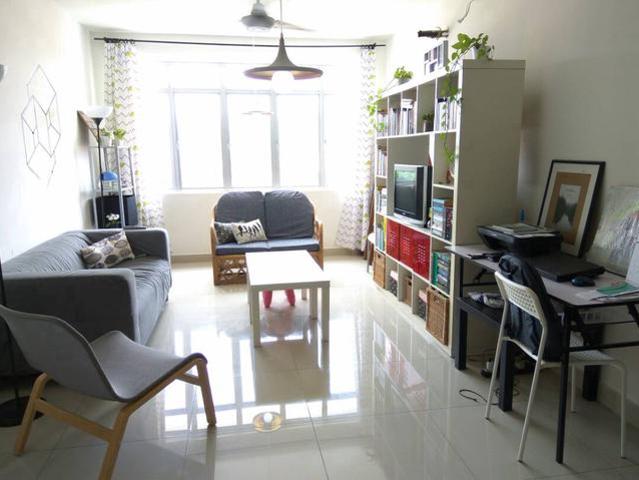 Condominium for sale in Selayang, Selangor