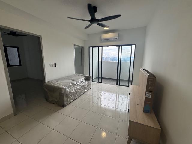 Condominium for rent in Kajang, Langat